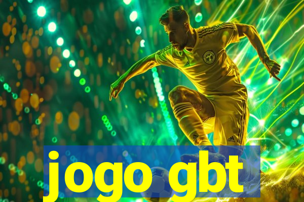 jogo gbt